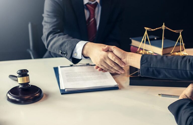 REASONS TO HIRE A LAWYER