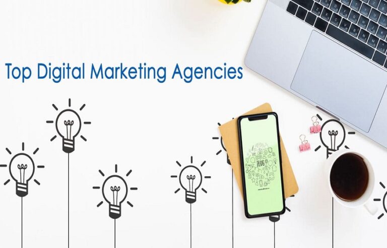 Inspiring Digital Marketing Agency Vision And Mission Statements