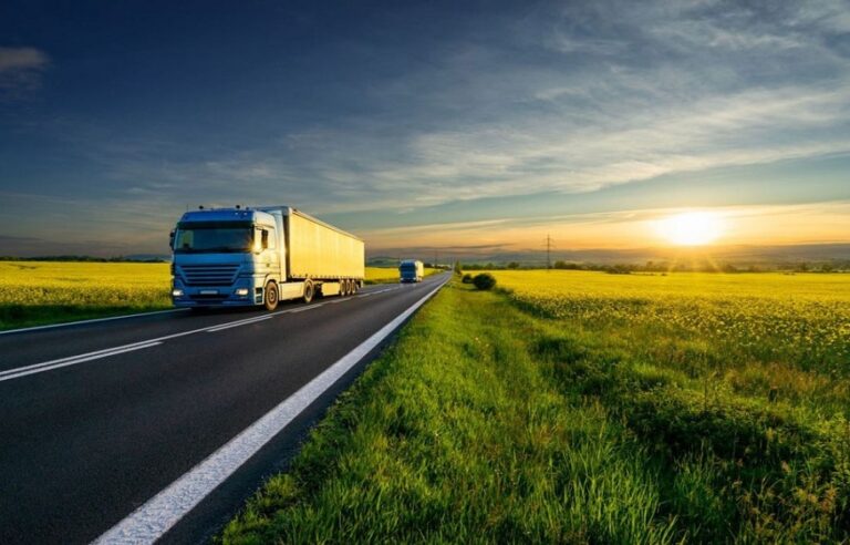4 Things to Consider When Transporting Goods