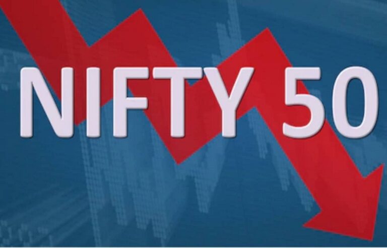 NIFTY 50 Share Investment: A Complete Guide