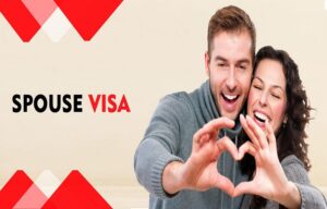 Partnership visa in Australia
