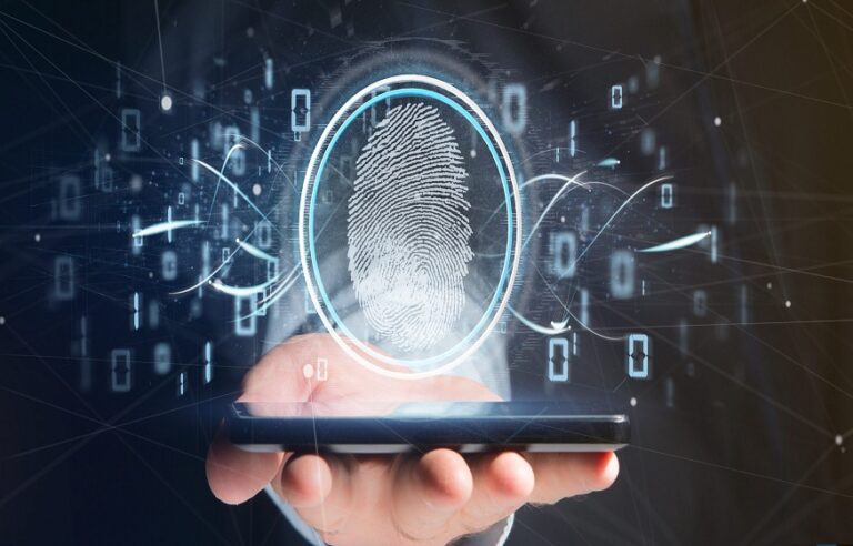 The Ultimate Guide To Identity Verification