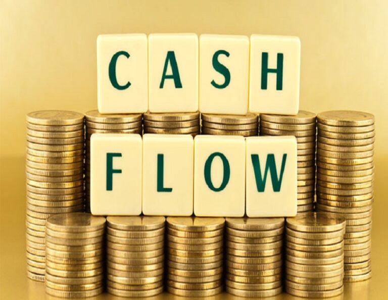 Unlocking the Depths of Financial Insight: Embracing Open Accounting for Cash Flow Analysis
