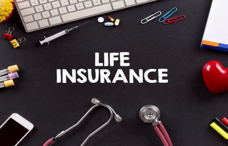 What Are The Different Types Of Life Insurance?