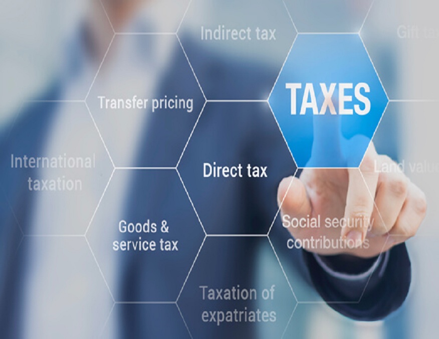 tax compliance services