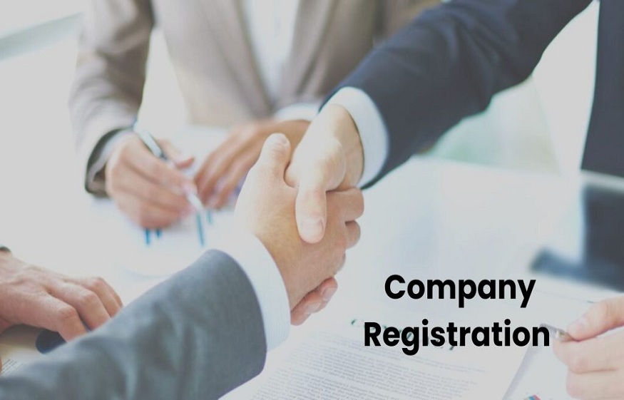 Register a Company
