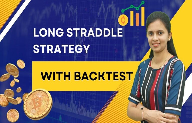 Decoding the Option Straddle Strategy