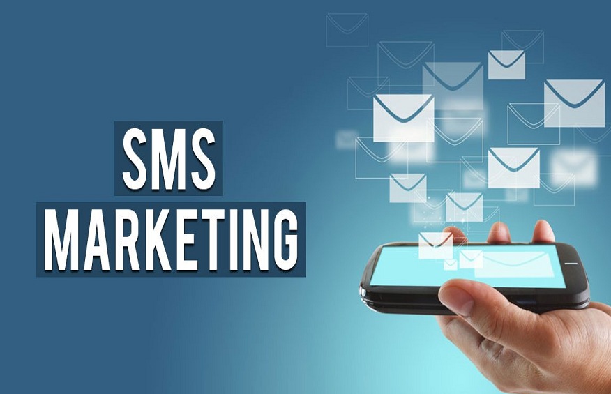 sms campaign software