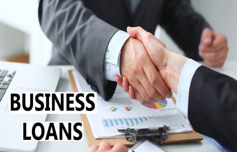 Launching Success: A Guide to Securing Start-Up Business Loans