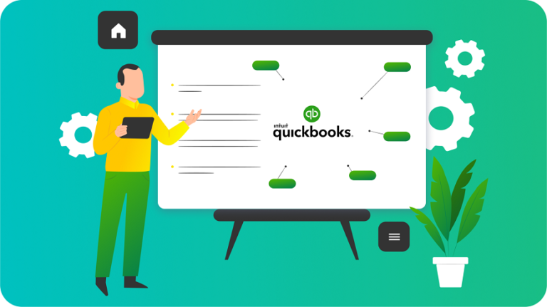 Assimilate QuickBooks Online to Enhance Financial Process, Precision, and Time-Efficiency