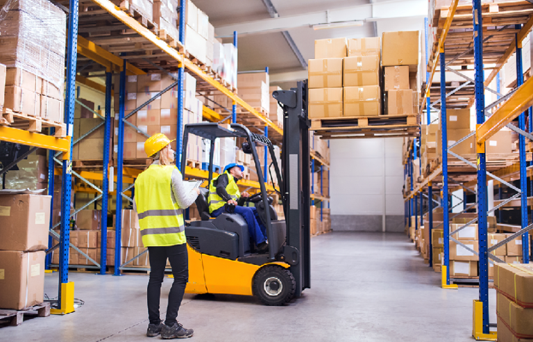 Strategic Solutions for Overcoming Modern Warehousing Challenges