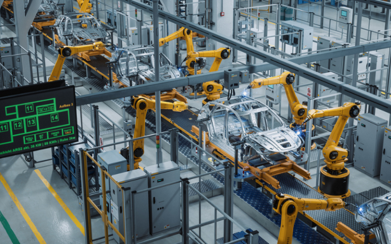 Redefining Resilience: Navigating Supply Chain Vulnerabilities in the Digital Manufacturing Age