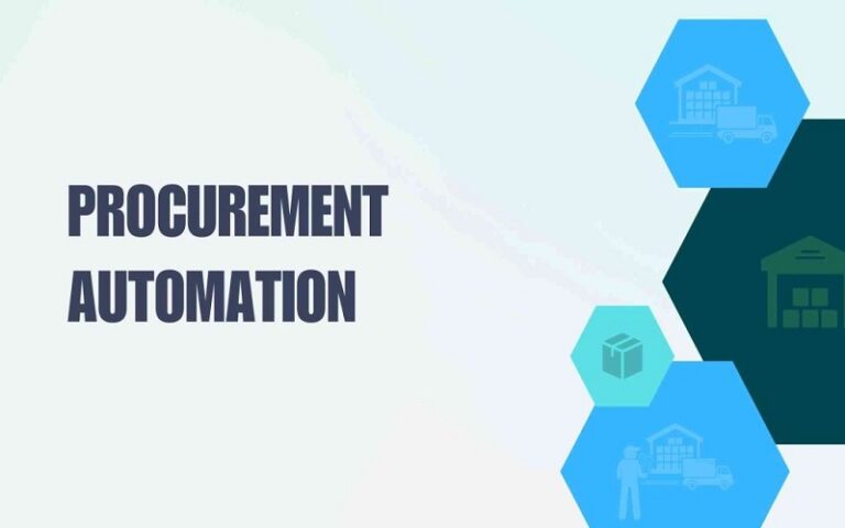 Benefits of Automating Procurement Processes