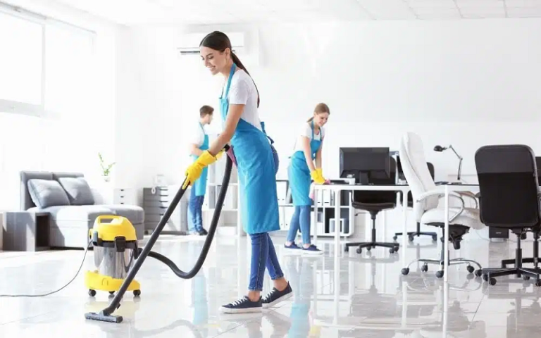 How to Choose the Best Cleaning Company