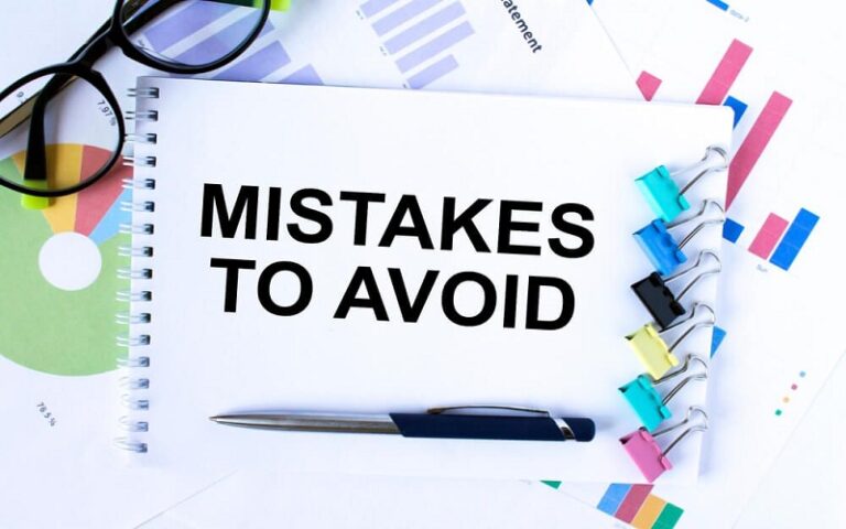 5 Common Mistakes to Avoid When Incorporating Your Business