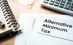 Alternative Minimum Tax