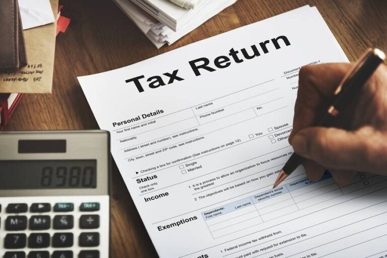 Understanding Your Tax Return – Decoding Those Mysterious Numbers