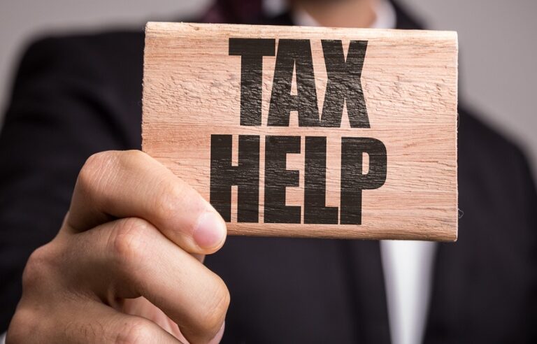 Professional Tax Relief Firm in Texas: 5 Optimum Benefits of Working with Them!