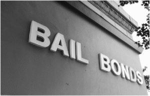 Bail Bonds Service in Securing
