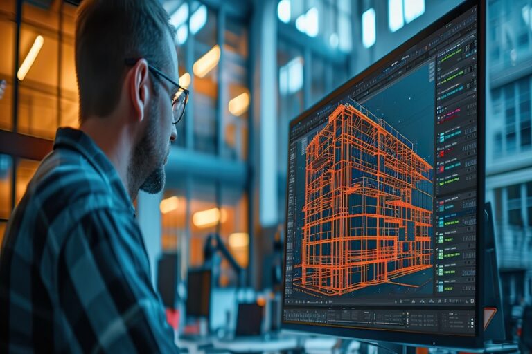 The Future of Structural Design Is All About Efficiency