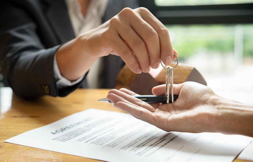 property tax outsourcing services