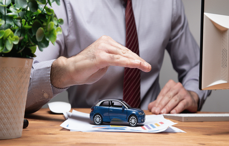 Planning to Buy a Vehicle? Here’s How to Finance It the Smart Way