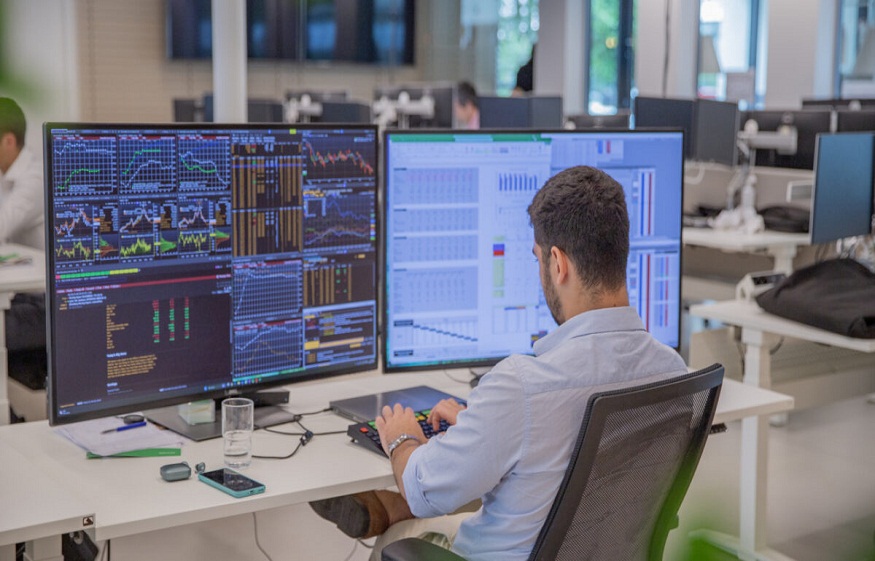 Derivatives Traders Should Know