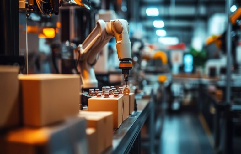 How Smart Packaging Supports a Circular Economy