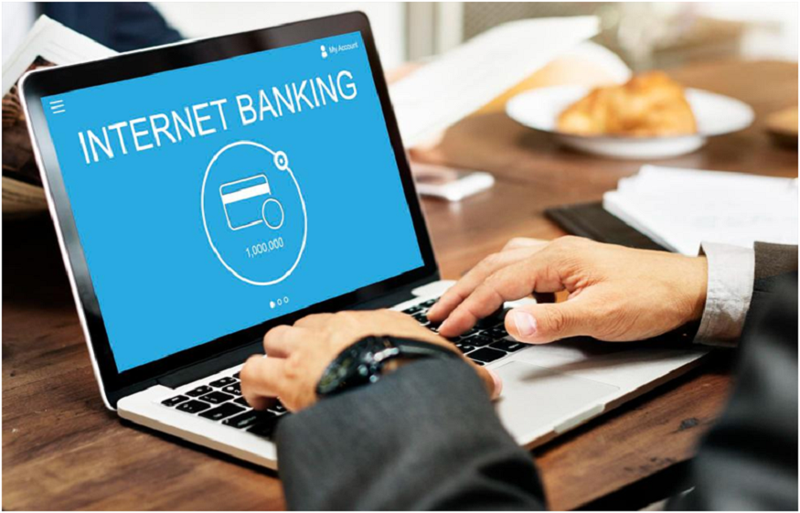 applying for an instant cash loan online