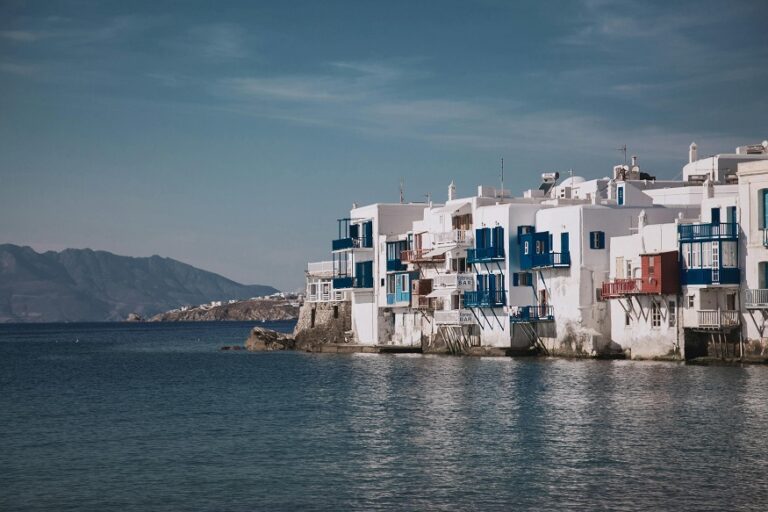 Sanctuary on the Sea: The Unrivaled Privacy of a Greek Yacht Charter