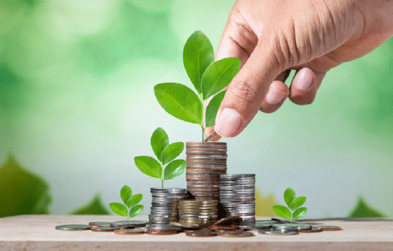 How to Start Your Financial Journey with a Savings Account
