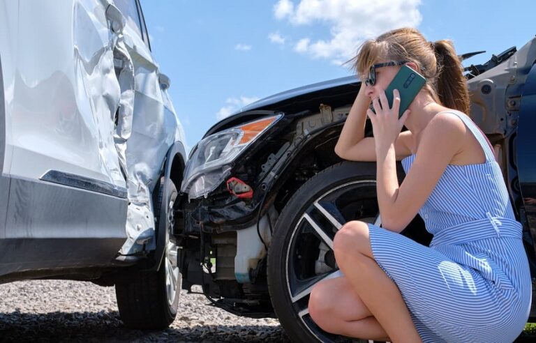 Everything You Need to Know About Car Accidents in Lee County