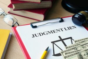 Judgment Collectors,