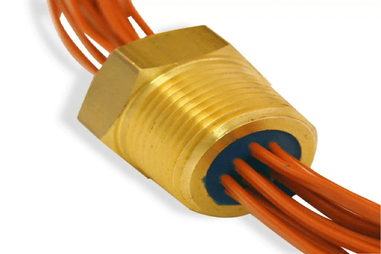 From Vacuum to Vital Link: Hermetic Feedthroughs Explained