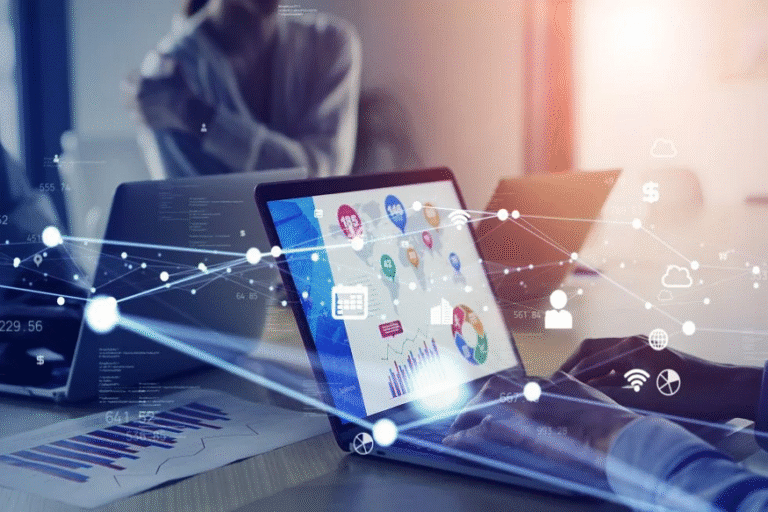 Why Every SaaS Startup Needs a Specialized Marketing Agency