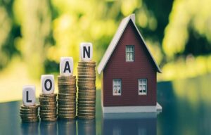 Loans for flipping houses