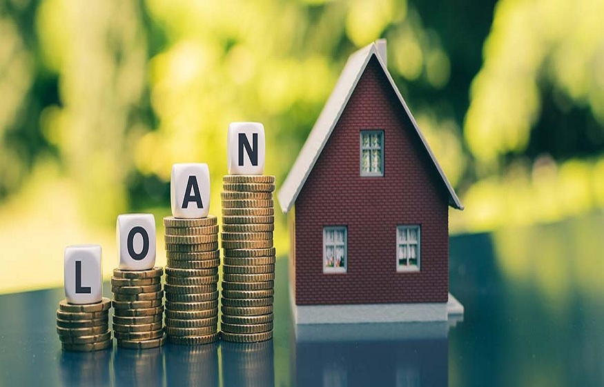 Loans for flipping houses