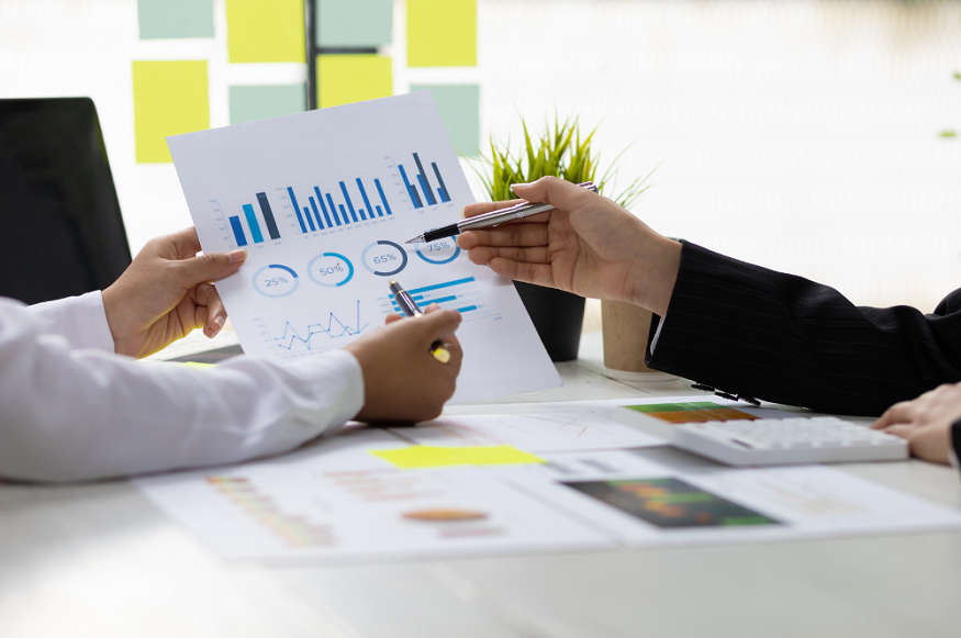 Manage Risk in Your Portfolio