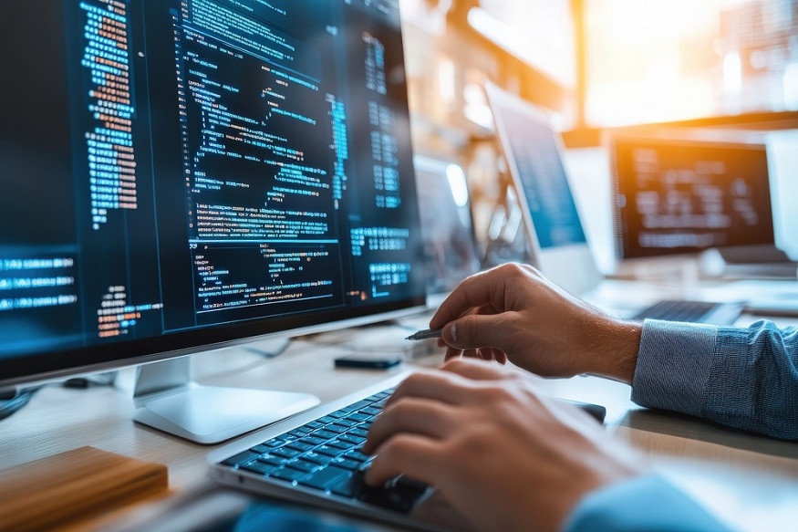 Pixsan, a San Diego web development company
