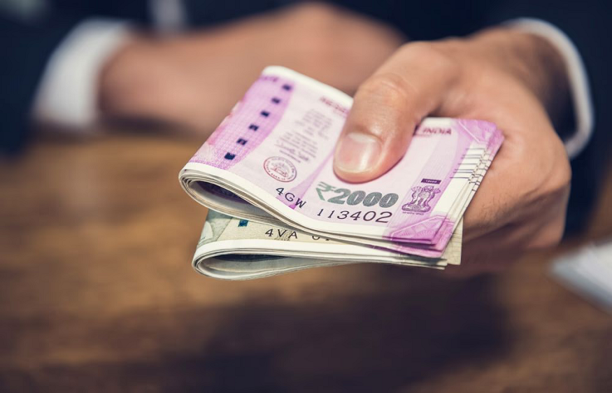 instant cash loan