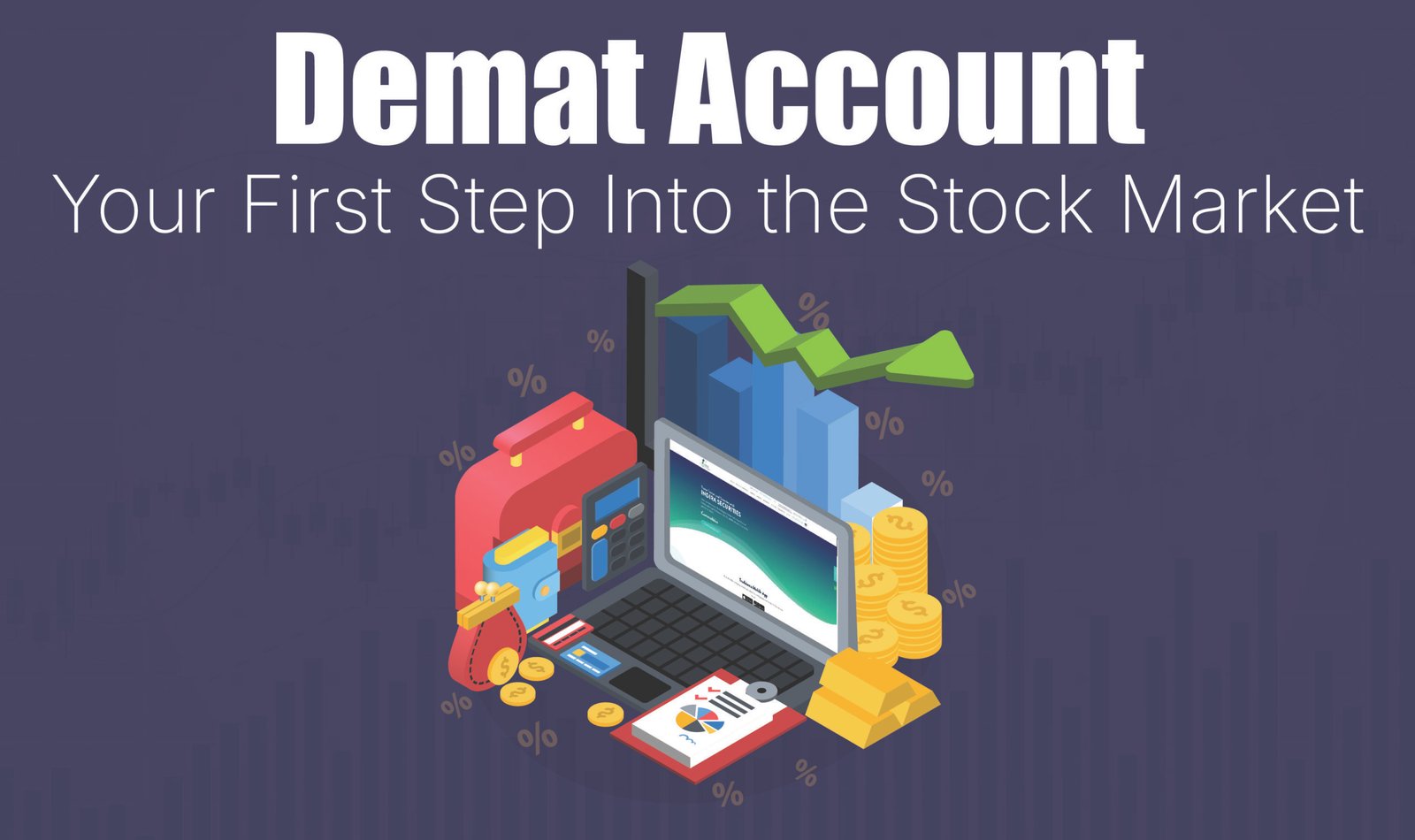 Demat Account