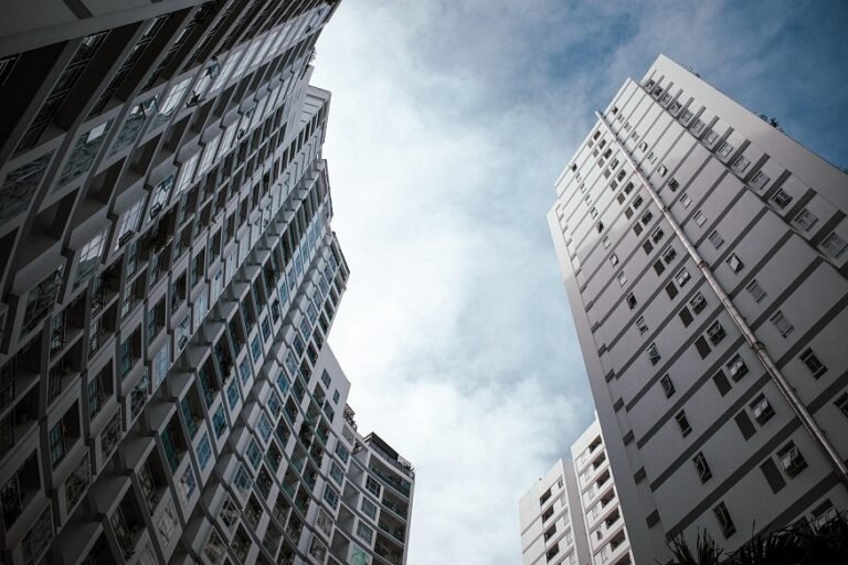 Why Gold Coast Is Seeing More Apartment Building Development