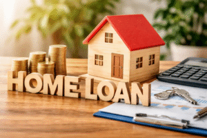 home loan