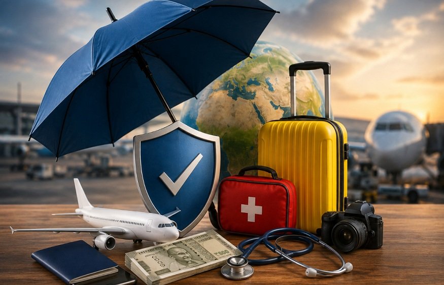 travel insurance